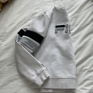 FILA Crewneck